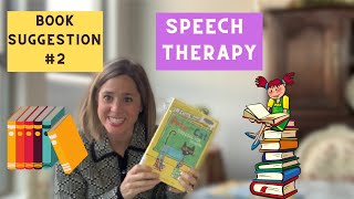 Book Suggestion #2: Pete the Cat-Speech Help for Kids Therapy Ideas to Use Books to Help W/ Language