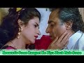 Romantic Scene Rangeet Ko Kiya Black Male Scene Aa Gale Lag Jaa
