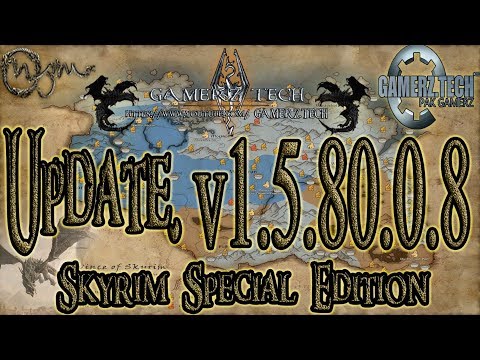 skyrim special edition codex error skyrim special edition codex error