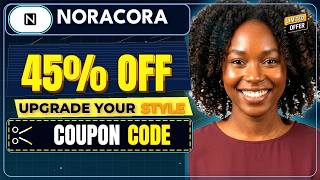 🎯 Claim Noracora Coupon Code | Find a Lower Price Today