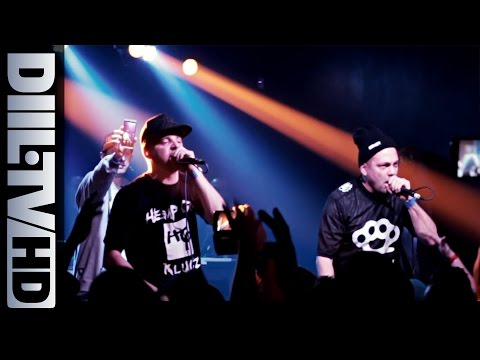 ŻARY x SZWED - Wchodzę feat. Dj Gram (Official Video) [DIIL.TV]