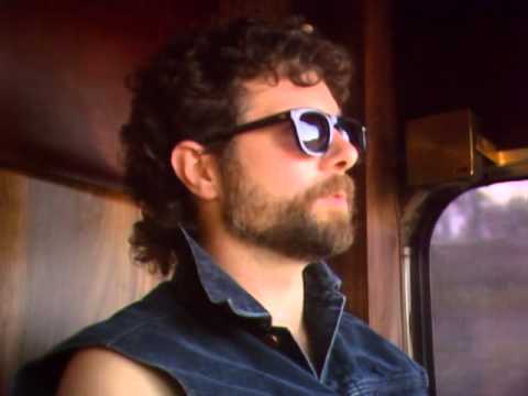 Chuck Leavell - Interview - 11/4/1984 - Rock Influence (Official)