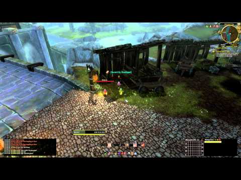 Rogue Legendary Quest: Assassinate Creed (2/2)