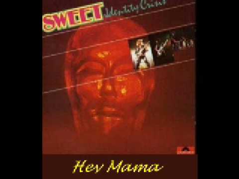 Video thumbnail for Hey Mama