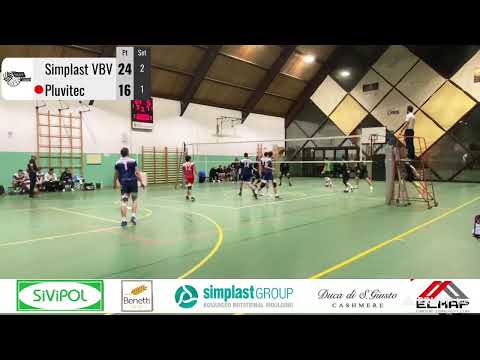 SERIE C M 27/11/21 -  Simplast VBV vs Legnago * 3-1
