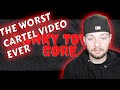 FUNKYTOWN GORE THE WORST CARTEL VIDEO EVER