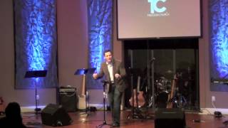 "Wave After Wave" - Pastor Tommy Williams - Freedom Church West Little Rock