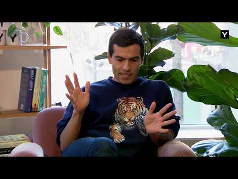 Y OSLO 2020 -  SLUTT Å LAGE TJENESTER FOR OLA NORDMANN. med Daniel Hasan