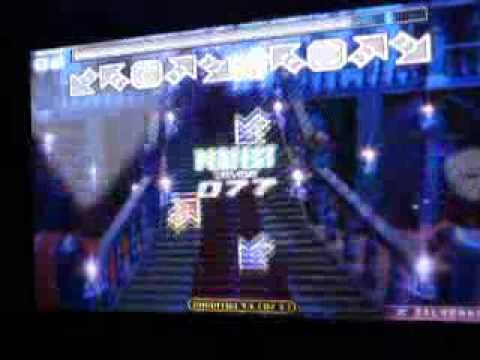 PUMP IT UP PHANTOM DOUBLE 15 B