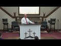 Dominion Over the Devil - Bro. Brad Powell 