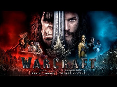 Ramin Djawadi: Warcraft Theme [Extended by Gilles Nuytens]