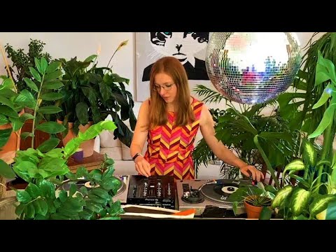 Fräulein Freakbeat @ Forty Five Queens Live Stream - 20/09/2020