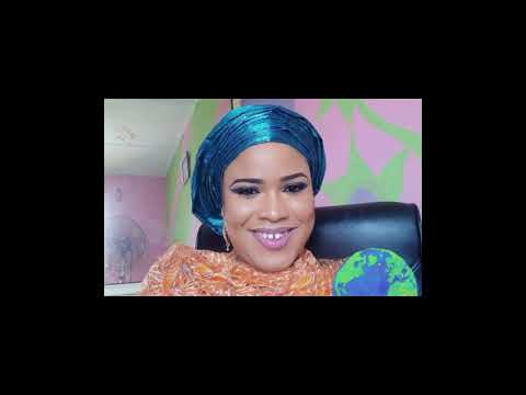 HAJIA SOFIA IYA-N-KAOLA TO THRILL FANS IN AMERICA AS BIZIMILLAHI PROMOTIONS PLANS BIG FOR IDEL FITR
