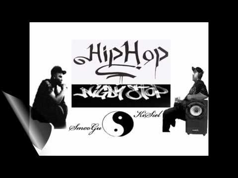 SmooGu - Robię Swoje (prod. KiSieL)