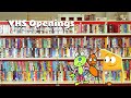 VHS Openings Episode 22 The Secret Of NIMH