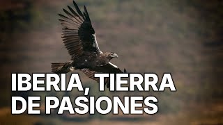 Iberia, Tierra de Pasiones | Guardianes del Mediterráneo
