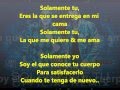 Tico El Inmigrante Ft. Jayko - Solamente Tu-REMIX ...