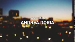 Legião Urbana - Andrea Doria (Letra)