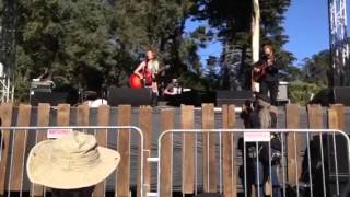 Patty Griffin---Wild Old Dog--Hardly Strictly Bluegrass 2013