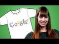 Put Your Google Doodles on a T-Shirt - Tekzilla ...