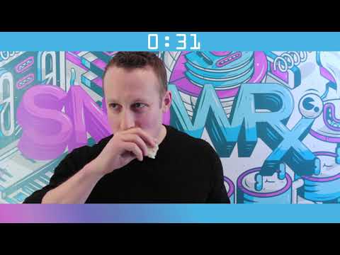 The SNDWRx Bread Challenge - Mike - SNDWRx