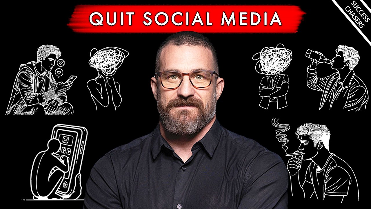 3 Habits That WILL Make You Powerful Beyond Belief - Andrew Huberman