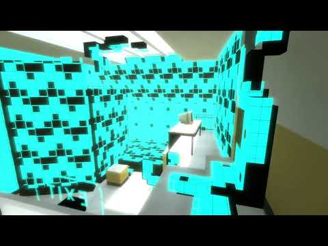 Half-Life 2 BlueOS - "game"