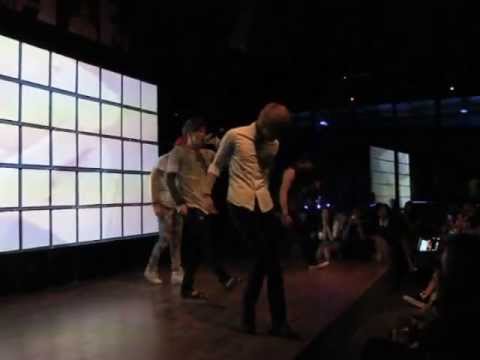 [fancam] 20130510 Herycle mini concert part4