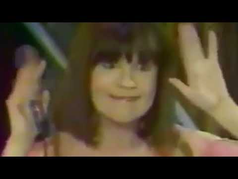 Chantal Goya pète les plombs