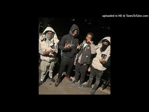 8 To Da Gates- Nesty Floxks x Matt MDub x Melly G X Flash Davis (UNRELEASED)
