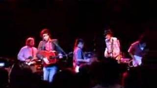 Jason Collett & Feist - Hangover Days (Fine Line)