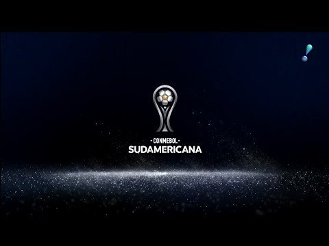 Vinheta de abertura: Conmebol Copa Sul-Americana (2019)