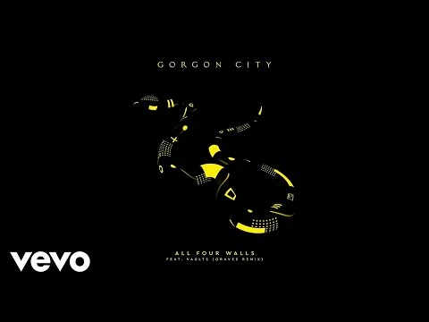 Gorgon City - All Four Walls (Graves Remix) ft. Vaults