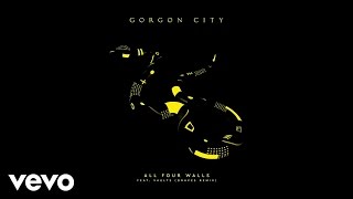 Gorgon City - All Four Walls (Graves Remix) ft. Vaults