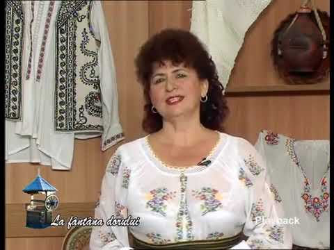 Rodica Ivascu Mitrea - Padurice verde