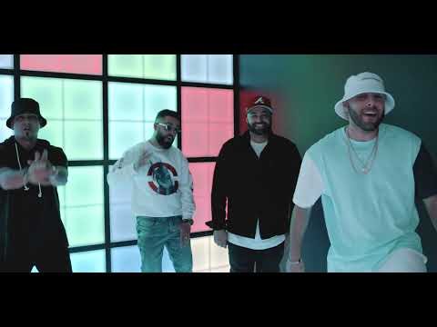 El Leo Pa❌Zammy Peterson❌Abner RVR❌Josy - Primer Amor (Video Oficial) Reggaeton Cristiano 2021