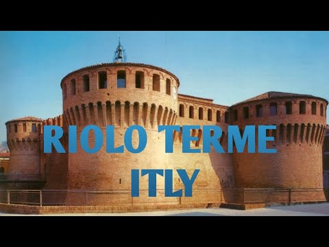 Riolo Terme (Emilia Romagna) Italy