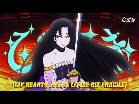 Tommy Ice - overthinking [Lyrics / AMV]