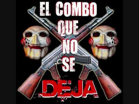 Nengo Flow Ft Estrada & Gaona Somos Los Mostros