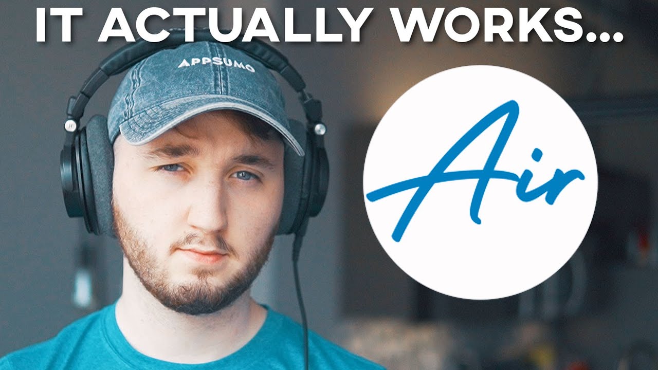 this new ai cold calling strategy is insane...