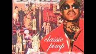DJ Paul - Sumthin' For Da Ladies (I Love U Bitch)