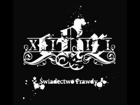 6. CBR - Strach ft. Kama / W Zmowie (prod. Złote Twarze)