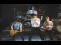Huey Lewis & the News - MTV Saturday Night Concert (1982)