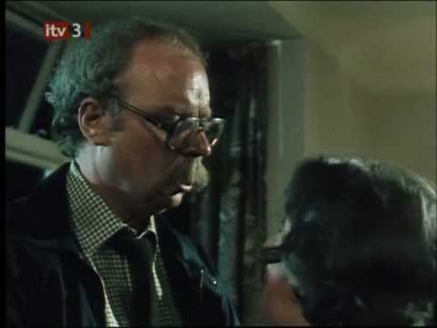 'Judgement' Part 2 Dempsey and Makepeace Series 1 Episode 10