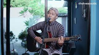 Download lagu NGAJI SANGUNE MATI || SIHO (LIVE ACOUSTIC COVER) mp3 Download lagu NGAJI SANGUNE MATI || SIHO (LIVE ACOUSTIC COVER) mp3