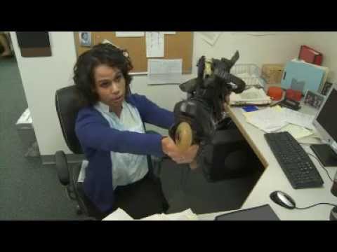 Interchange 3 (9. Stressed out)