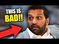 Trump WH RAGES At Kash Patel He Knows He S SCREWED