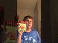 Blue S Clues Thinking Time Blue S Snack Time 2 0