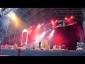 Seefeel - "Filter Dub" live at Primavera Sound 2011