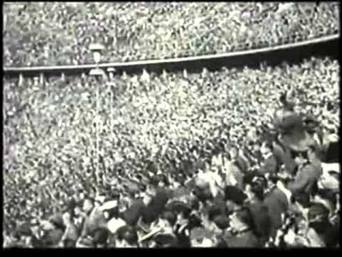 1943-06-27 | Dresdner SC - FV Saarbrücken 3:0